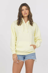 Proweave Hoodie Ditsy Print | Vintage Havana Clothing