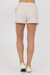 Surf Wash Shorts Crochet Applique | Vintage Havana Clothing