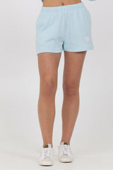 Surf Wash Eyelet Shorts | Vintage Havana Clothing