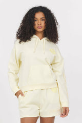 Garment Dye Embroidered Hoodie | Vintage Havana Clothing
