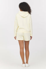 Garment Dye Embroidered Hoodie | Vintage Havana Clothing