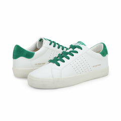 ORIGINAL - GREEN | Vintage Havana Shoes