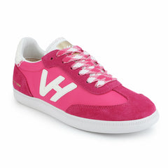 CRISP - HOT PINK | Vintage Havana Shoes