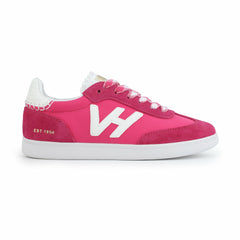 CRISP - HOT PINK | Vintage Havana Shoes