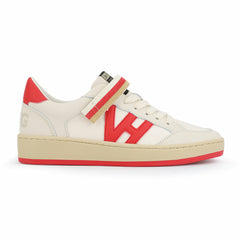 NEXT - RED MULTI | Vintage Havana Shoes