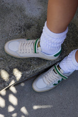 NEXT - GREEN | Vintage Havana Shoes