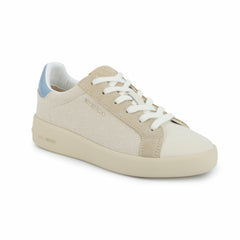 LUNA - TAUPE CANVAS | Vintage Havana Shoes