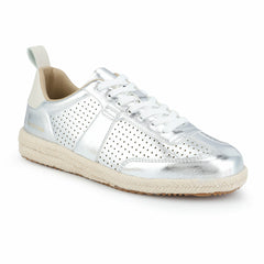 MAY - WASHED SILVER | Vintage Havana Shoes
