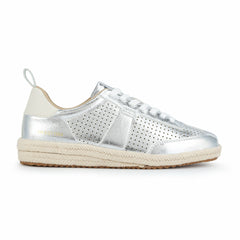 MAY - WASHED SILVER | Vintage Havana Shoes