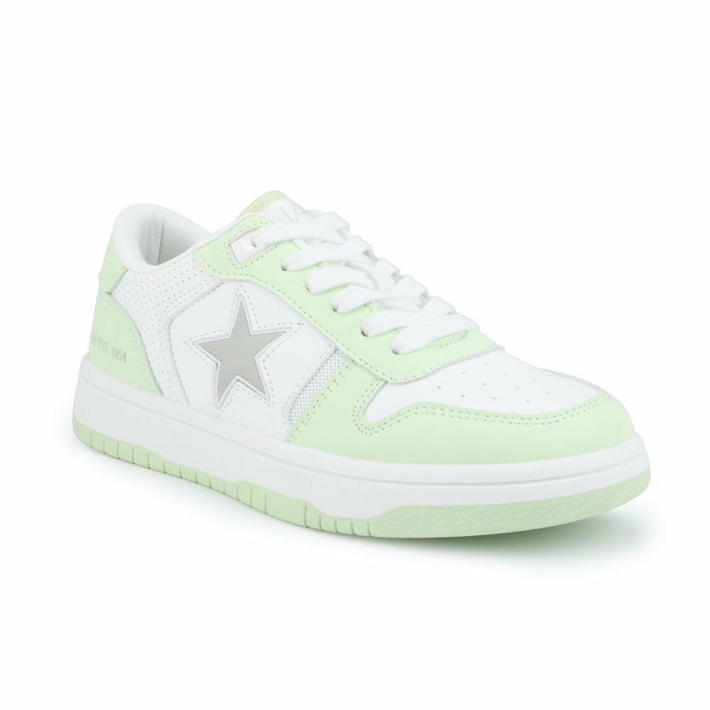 FRESH - MINT GREEN | Vintage Havana Shoes