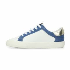 MIGHTY - DENIM/ PINK POP | Vintage Havana Shoes