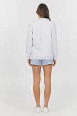 Woven Boxer Short - Anchor | Vintage Havana Clothing