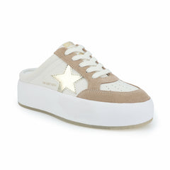 VAL - BUSH GOLD | Vintage Havana Shoes