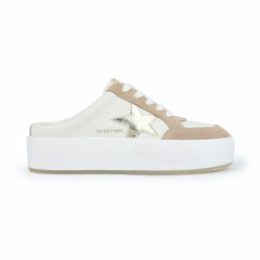 VAL - BUSH GOLD | Vintage Havana Shoes