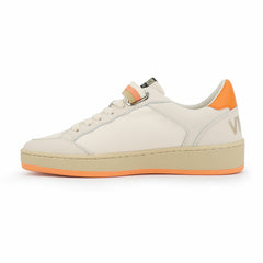 NEXT - ORANGE | Vintage Havana Shoes