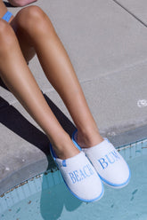 Relax - BEACH BUM | Vintage Havana Shoes