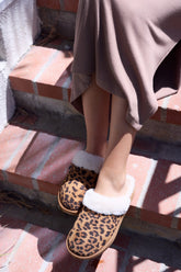 Mellow - WILD LEOPARD | Vintage Havana Shoes