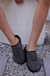 Mellow - Black | Vintage Havana Shoes