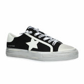 Vintage Havana Core Collection | Women ALIVE - BLACK WHITE Black White