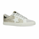 Vintage Havana Core Collection | Women GRANDE - METALLIC GOLD PEBBLED Metallic Gold Pebbled