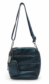 Vintage Havana Crossbody | Women FEYDRA - NAVY