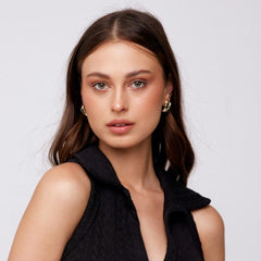 Vintage Havana Earrings | Women ZELDA EARRINGS