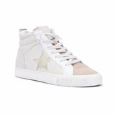 Vintage Havana High Tops | Women AXEL - BLUSH TAUPE Blush Taupe
