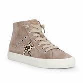 Vintage Havana High Tops | Women BREAK OUT 1 - TAN MULTI Tan Multi