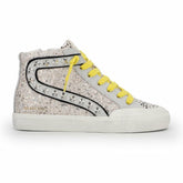 Vintage Havana High Tops | Women INBAL HIGH - GLITTER MULTI Glitter Multi