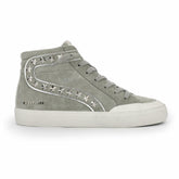 Vintage Havana High Tops | Women LIBI HIGH - GREEN MULTI Green Multi