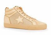 Vintage Havana High Tops | Women Serious - BEIGE Beige