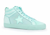 Vintage Havana High Tops | Women Serious - MINT Mint