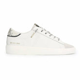 Vintage Havana Low Tops | Women GIGI - WHITE/GREY White/grey