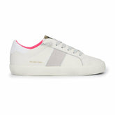 Vintage Havana Low Tops | Women IRMA - WHITE/GREY White/grey