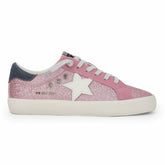 Vintage Havana Low Tops | Women RINAT - BLUSH MULTI Blush Multi