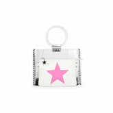 Vintage Havana Small Bags | Women MINI MOLLY - WHITE PINK