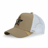 Vintage Havana Trucker Hat | Women BASIC 12 HAT