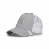 Vintage Havana Trucker Hat | Women BASIC 3 HAT