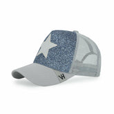 Vintage Havana Trucker Hat | Women KARMA 2 HAT