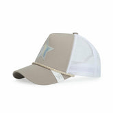 Vintage Havana Trucker Hat | Women LEGEND 4 HAT