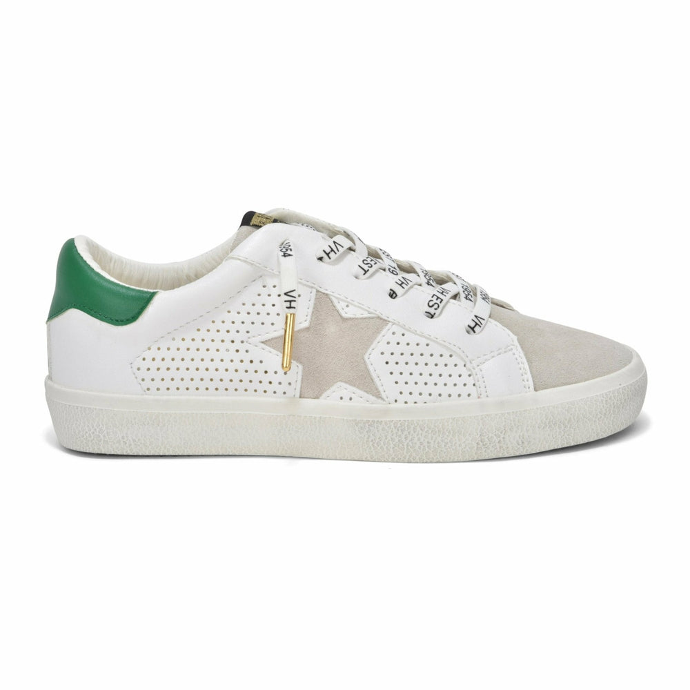 GADOL - GREEN | Vintage Havana Shoes