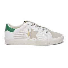 GADOL - GREEN | Vintage Havana Shoes