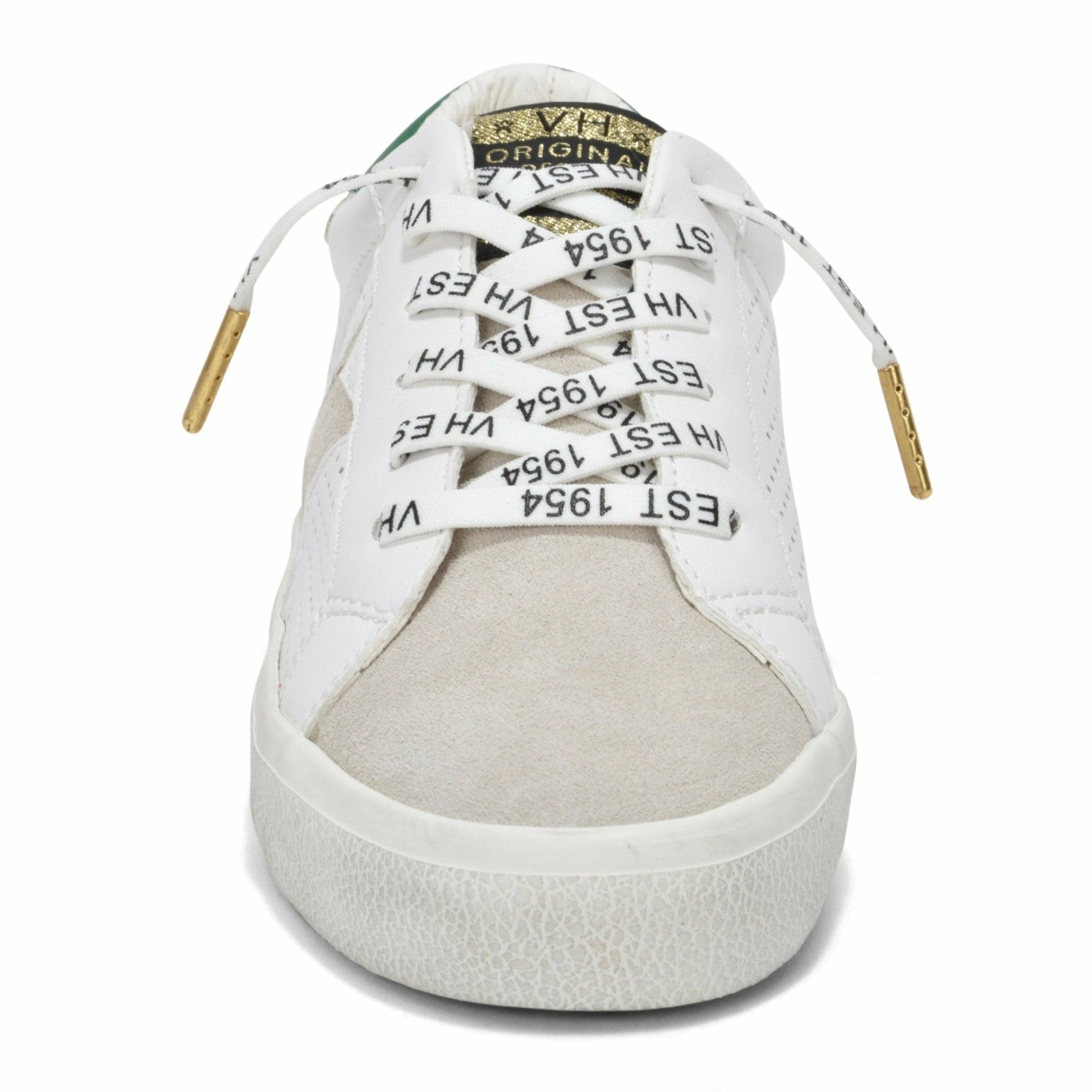 GADOL - GREEN | Vintage Havana Shoes