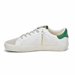 GADOL - GREEN | Vintage Havana Shoes