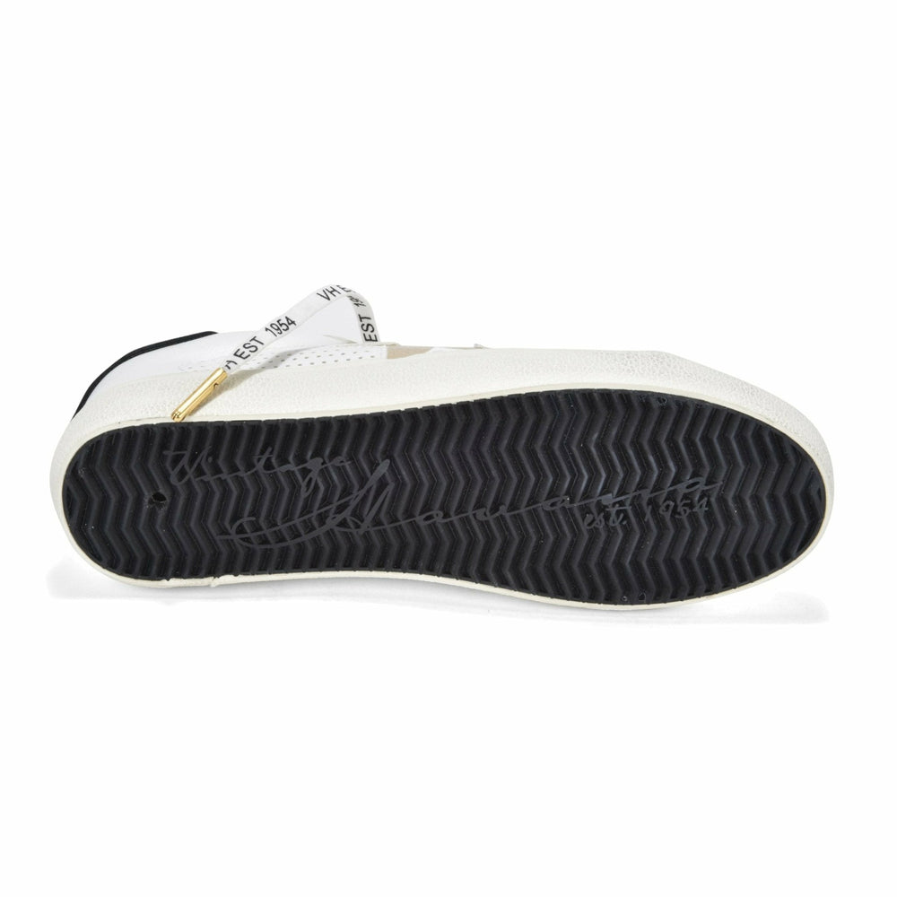 GADOL - WHITE/GOLD | Vintage Havana Shoes