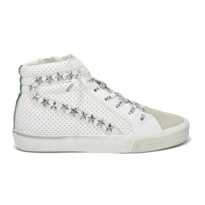 GADOL HIGH - GREEN | Vintage Havana Women
