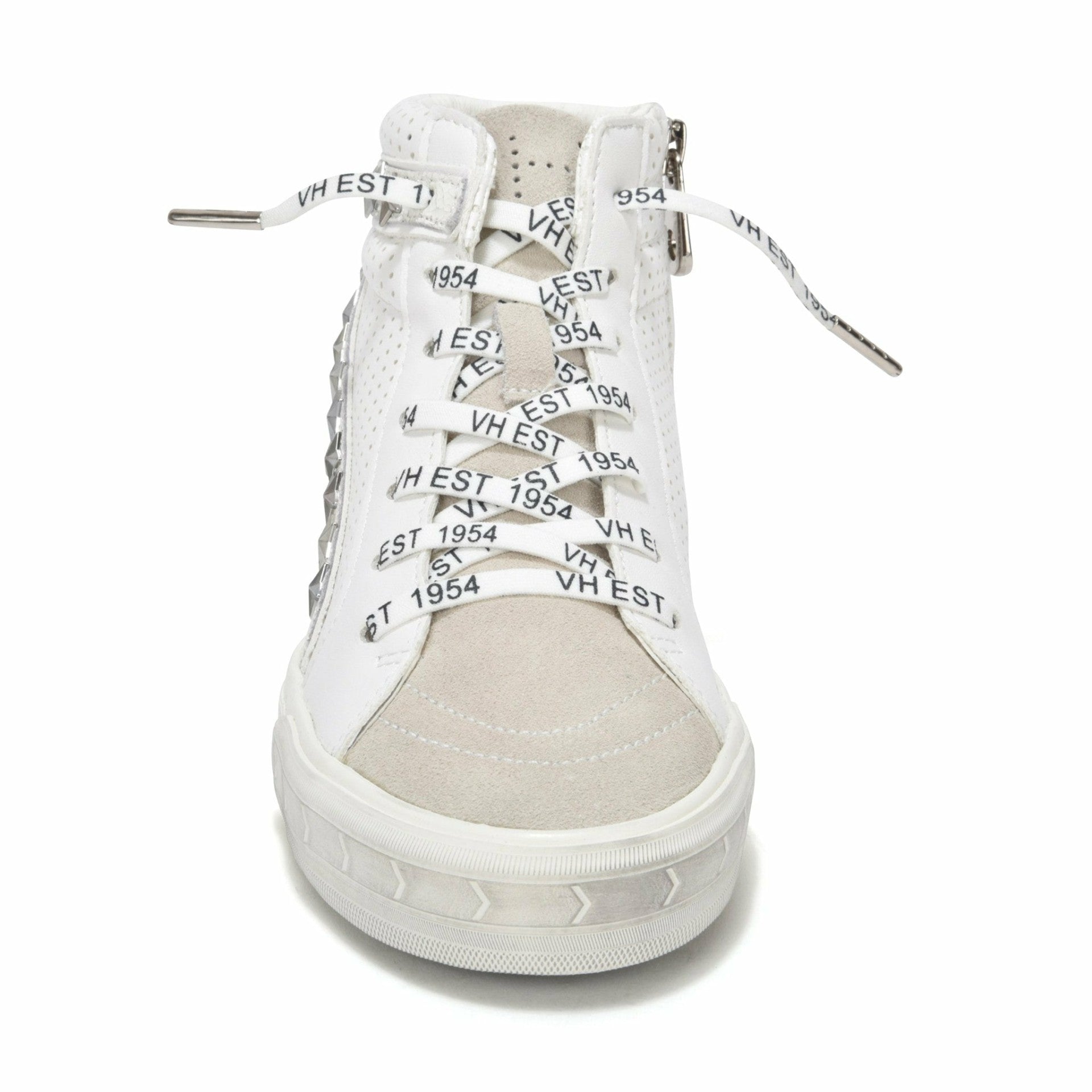 GADOL HIGH - GREEN | Vintage Havana Shoes