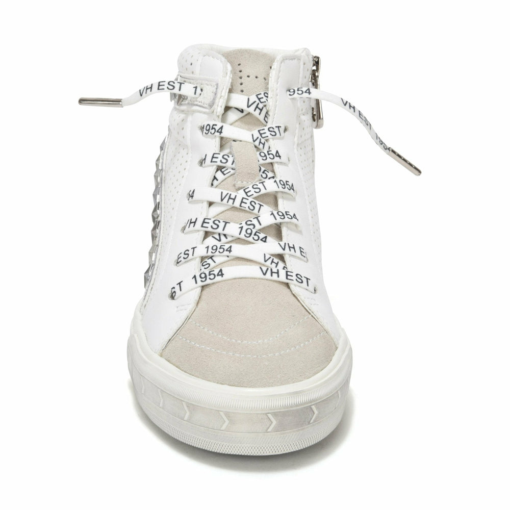 GADOL HIGH - GREEN | Vintage Havana Shoes