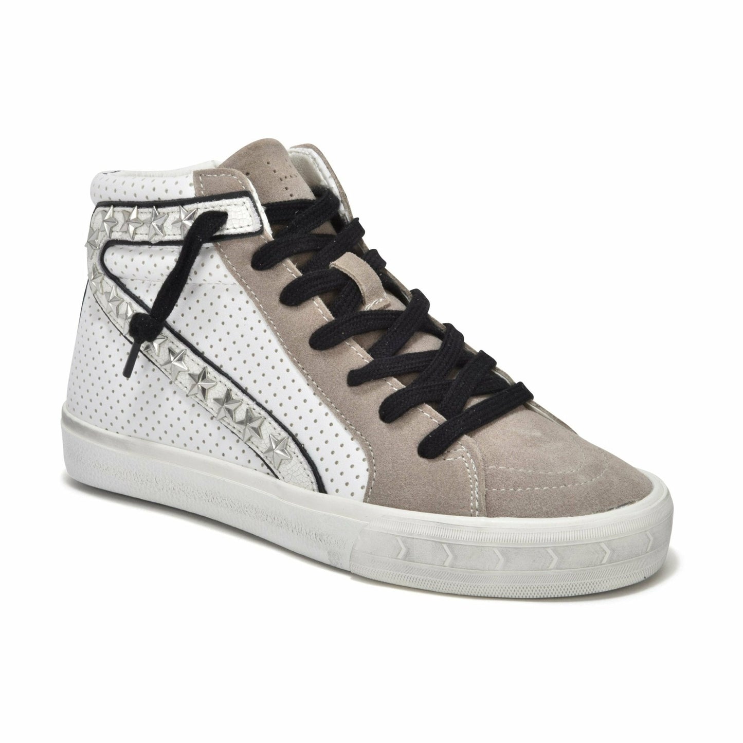 GADOL HIGH - TAUPE | Vintage Havana Women