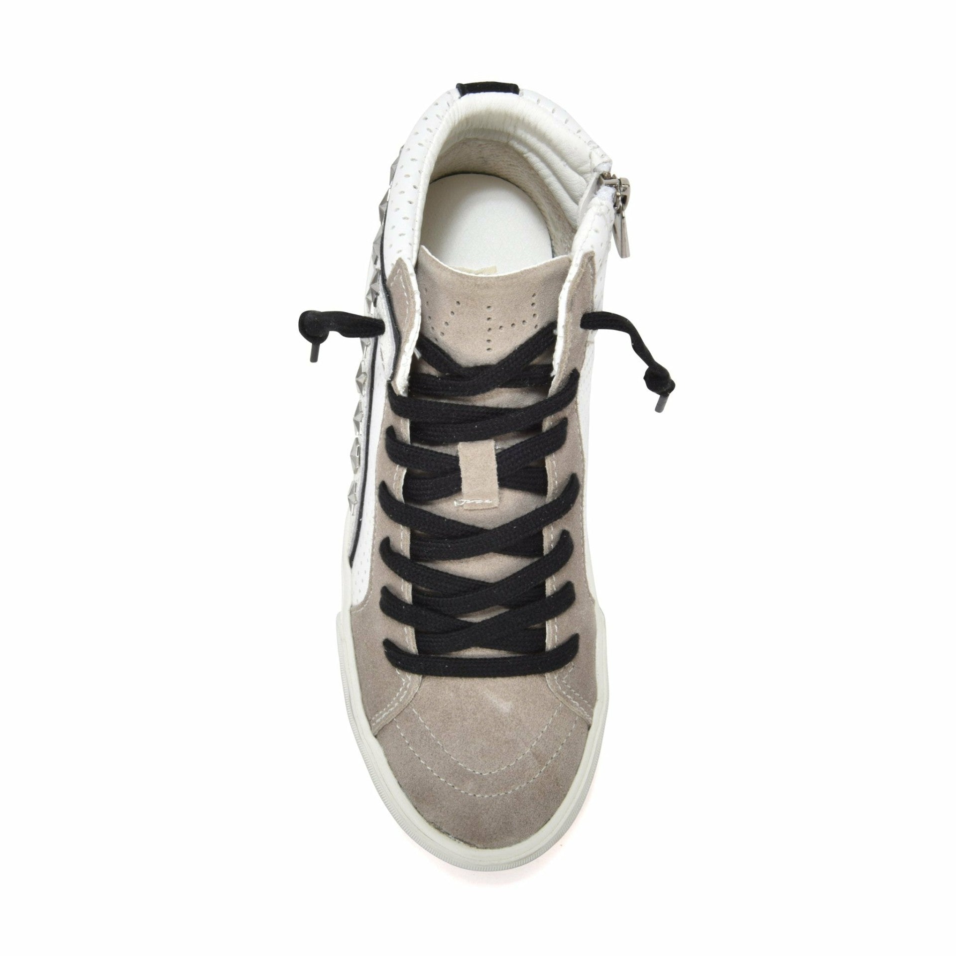 GADOL HIGH - TAUPE | Vintage Havana Shoes
